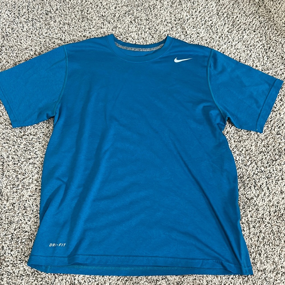 Nike Dri-Fit shirt